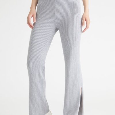 Women 525 America  | Gabby: Rib Sweater Pants