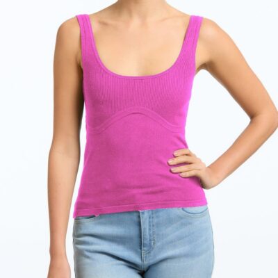 Women 525 America  | Bustier Tank