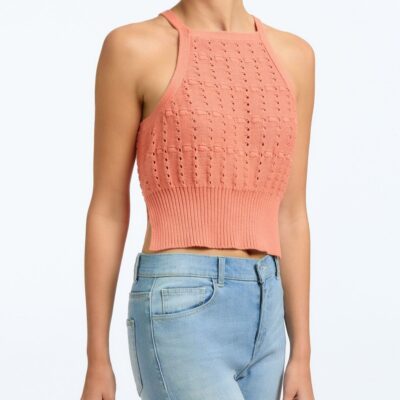 Women 525 America  | Crochet Cami